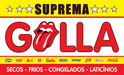Suprema Gulla